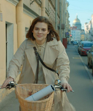 Кино на выходные: 8 фильмов снятых в Санкт-Петербурге