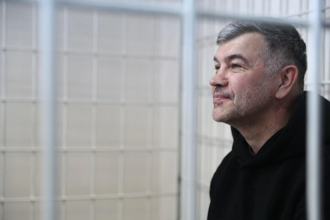 Источник: Александр Ощепков / NGS.RU