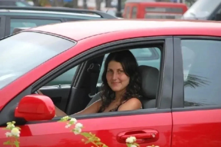 Полина Лурье | Источник: соцсети