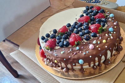 Волгоградская кулинарка раскрыла рецепт изумительного торта