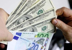 Курсы доллара и евро пошли в рост | ya62.ru
