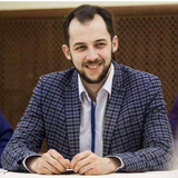 Роман Казаков