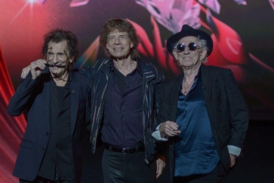 The Rolling Stones против Трампа: за что рокеры враждуют