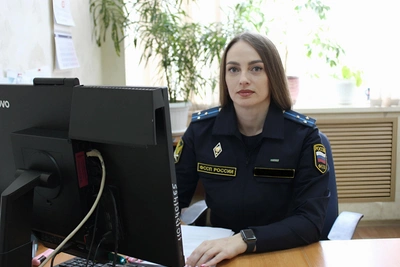 Продажа арестованного телефона привела к уголовному делу