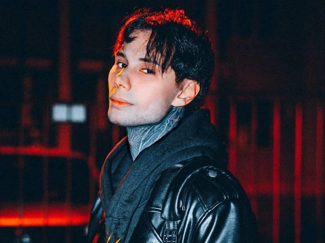 Источник: Дима Матвеев / T.me