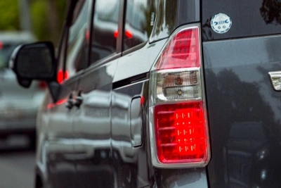 Штрафы за отсутствие автокресел вырастут с 9 января