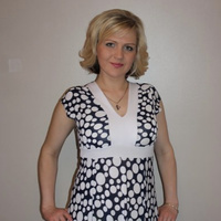 Аватарка Елена Белуга
