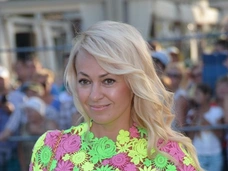 Яна Рудковская: «Не планирую есть со сковородки»