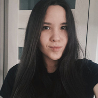 Аватарка Darya