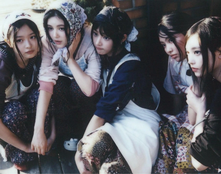 Источник: NewJeans