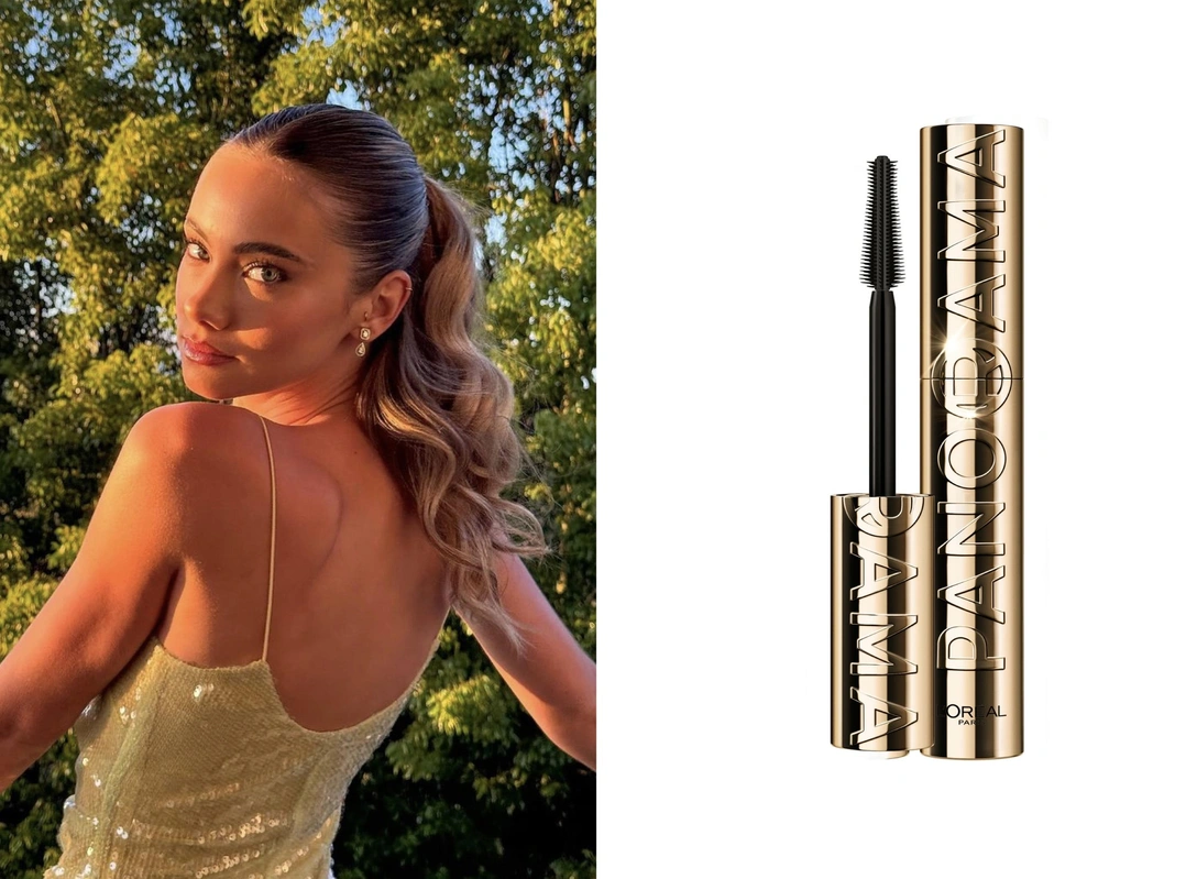 Бьюти-находка дня: тушь для объемных и густых ресниц от L'Oreal Paris | marieclaire.ru