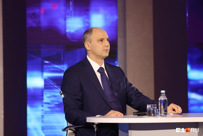 Источник: Владислав Лоншаков / E1.RU