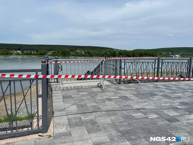 Источник: Лера Городецкая / NGS42.RU
