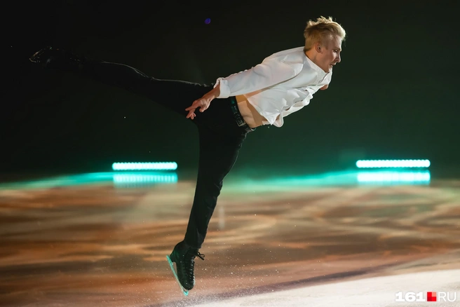 Источник: Евгений Вдовин / 161.RU 