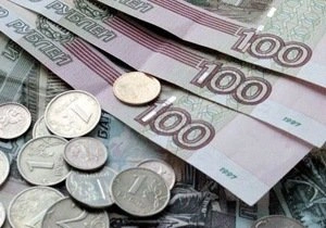 Крым перешел на рубли | ya62.ru