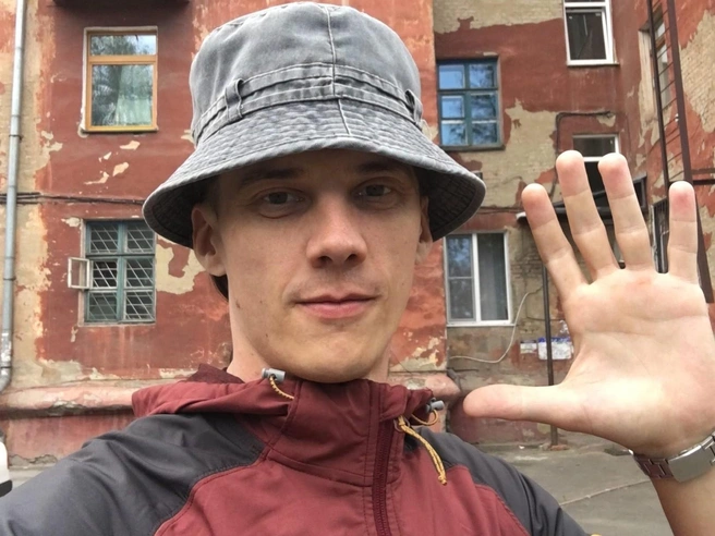 Источник: Михаил Алфёров / ВКонтакте
