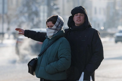 Волгоградцы делятся опытом выживания в лютые морозы