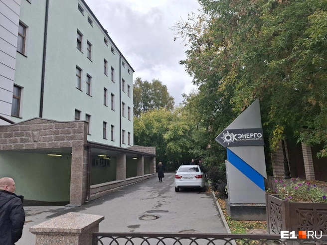 Громкое дело уральских олигархов Бикова и Боброва закрыли от всех. Хотя сами бизнесмены были против | Источник: Евгений Кошек / E1.RU