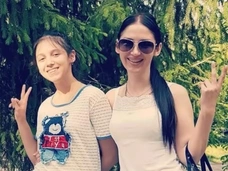 Мама жестоко убитой Яны Легкодимовой: «25 лет или пожизненное — сколько ублюдкам не дадут, даже капли утешения не будет»