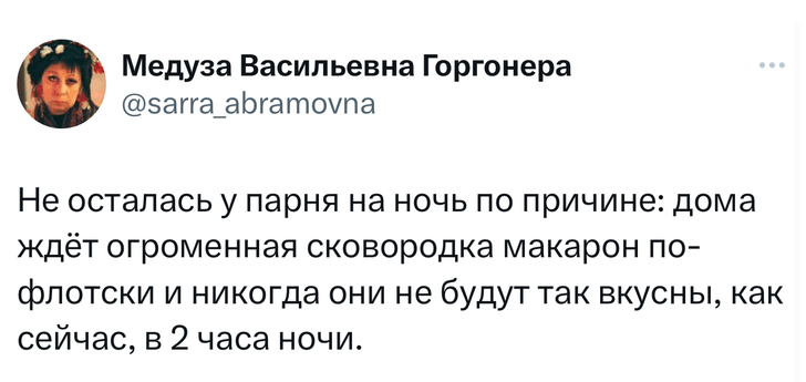 Шутки понедельника и незапланированные кошачьи беременности