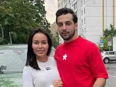 Жена хоккеиста «Северстали» Даниила Вовченко, сбившая на иномарке ребенка, отделалась штрафом