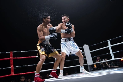 Якутяне победили на боксерском турнире в Якутске