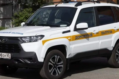 Почти 800 нарушений парковки пресек «Дорожный патруль» в августе