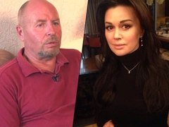 «Ей там что-то сделали, и случился выкидыш»: бывший муж Анастасии Заворотнюк назвал причину ее онкологии