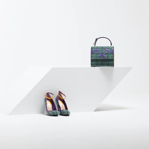 Лукбук: Carlo Pazolini AW 15/16