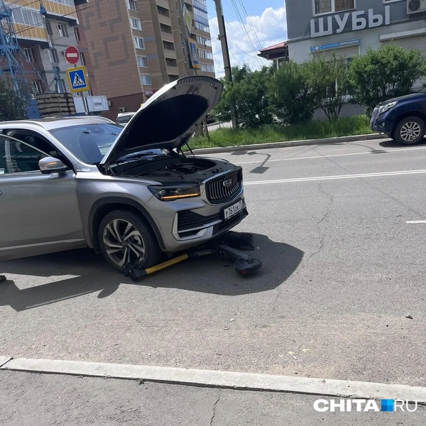 Источник: очевидец