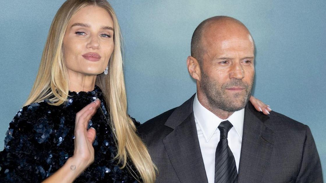 Пока поклонники мечтали жить как Роузи Хантингтон-Уайтли, она страдала от депрессии&nbsp;&mdash; неожиданная правда