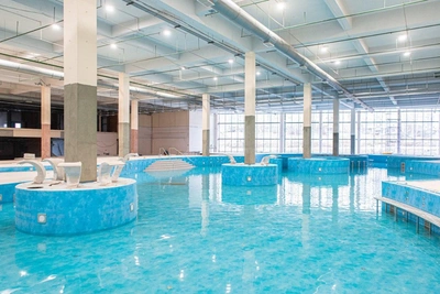 Гигантский «Баденленд» откроется в Екатеринбурге