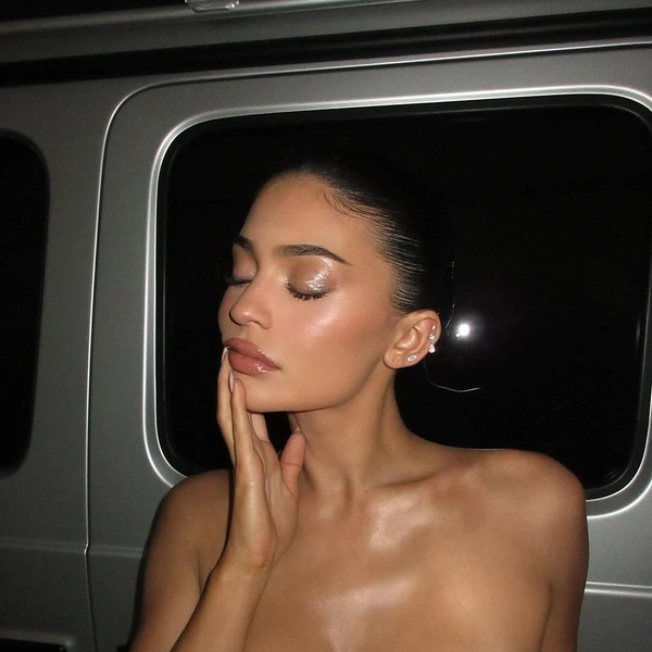 Источник: соцсети kyliejenner