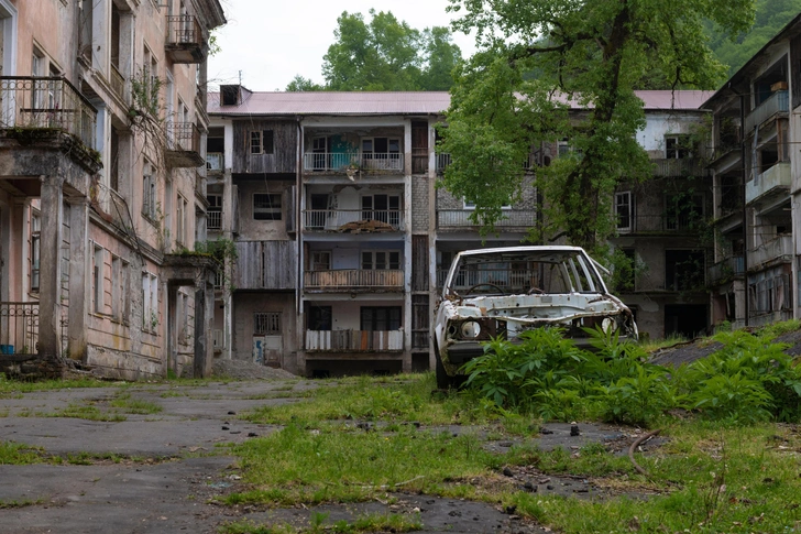 Источник: Karasev Viktor/Shutterstock/Fotodom.ru