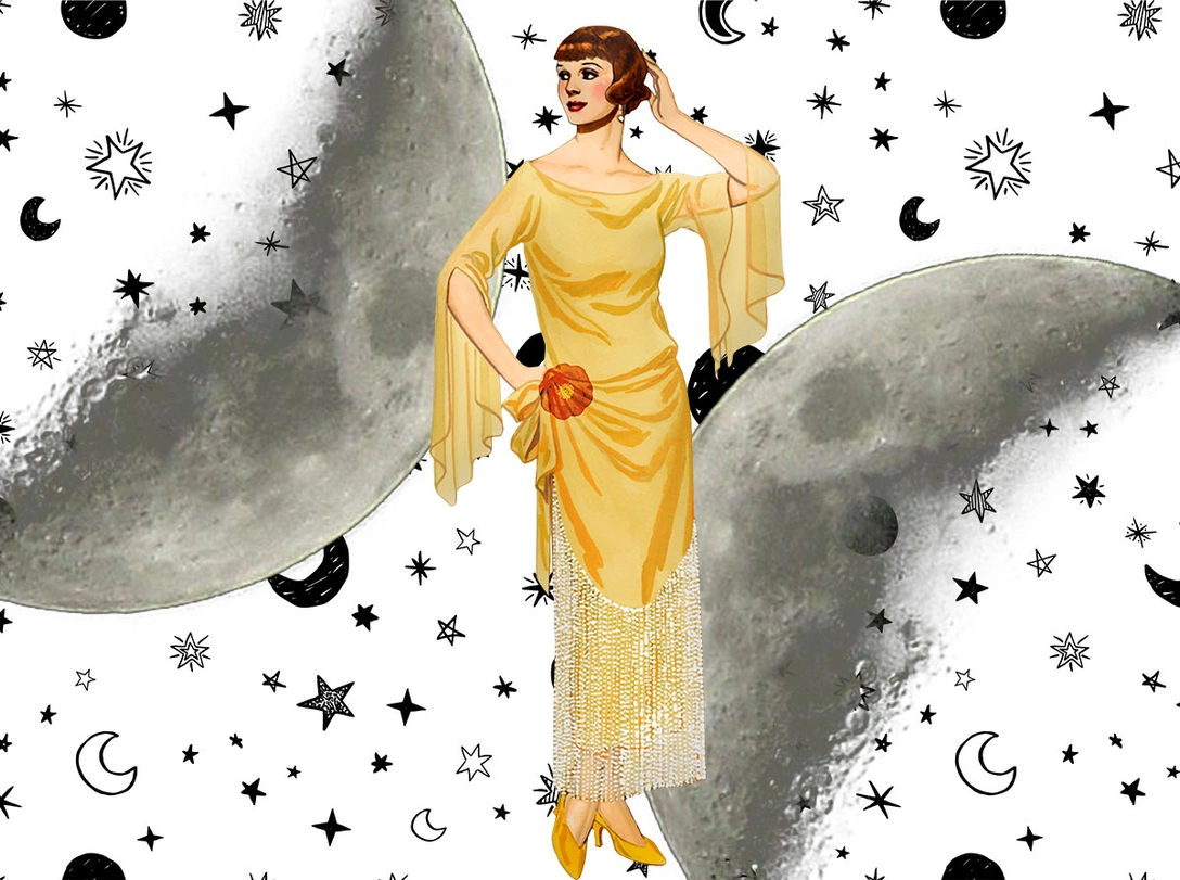 Лунный гороскоп на 28 января, воскресенье | marieclaire.ru