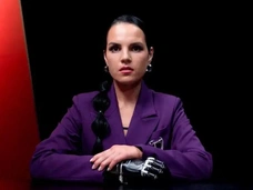 «А вам больно было, когда вам руки рубили?»: Маргарита Грачева о неудобных вопросах, новой жизни и амплуа ведущей