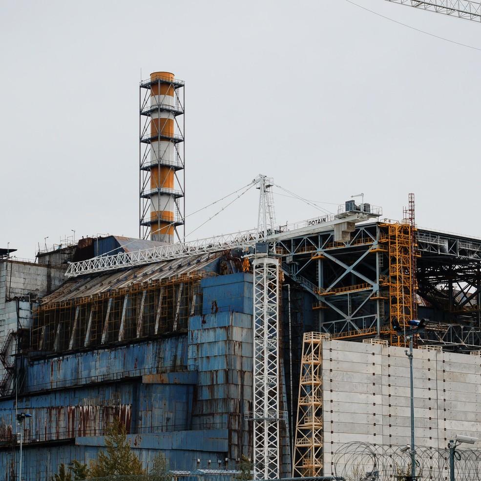 Чудом выживший в аварии на Чернобыльской АЭС 40 лет спустя: «Кожа свернулась, как бумага, которую подожгли»