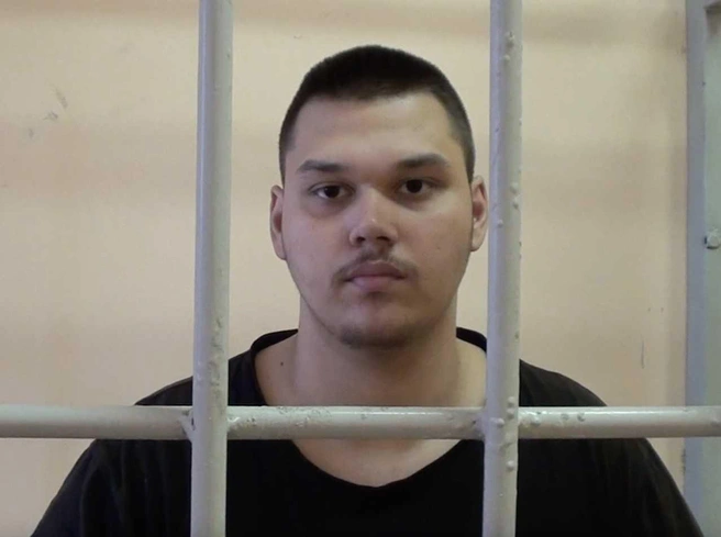 Этот молодой человек бросил учебу в Тамбове и отправился на Урал, чтобы обманывать пожилых людей | Источник: УМВД Екатеринбурга