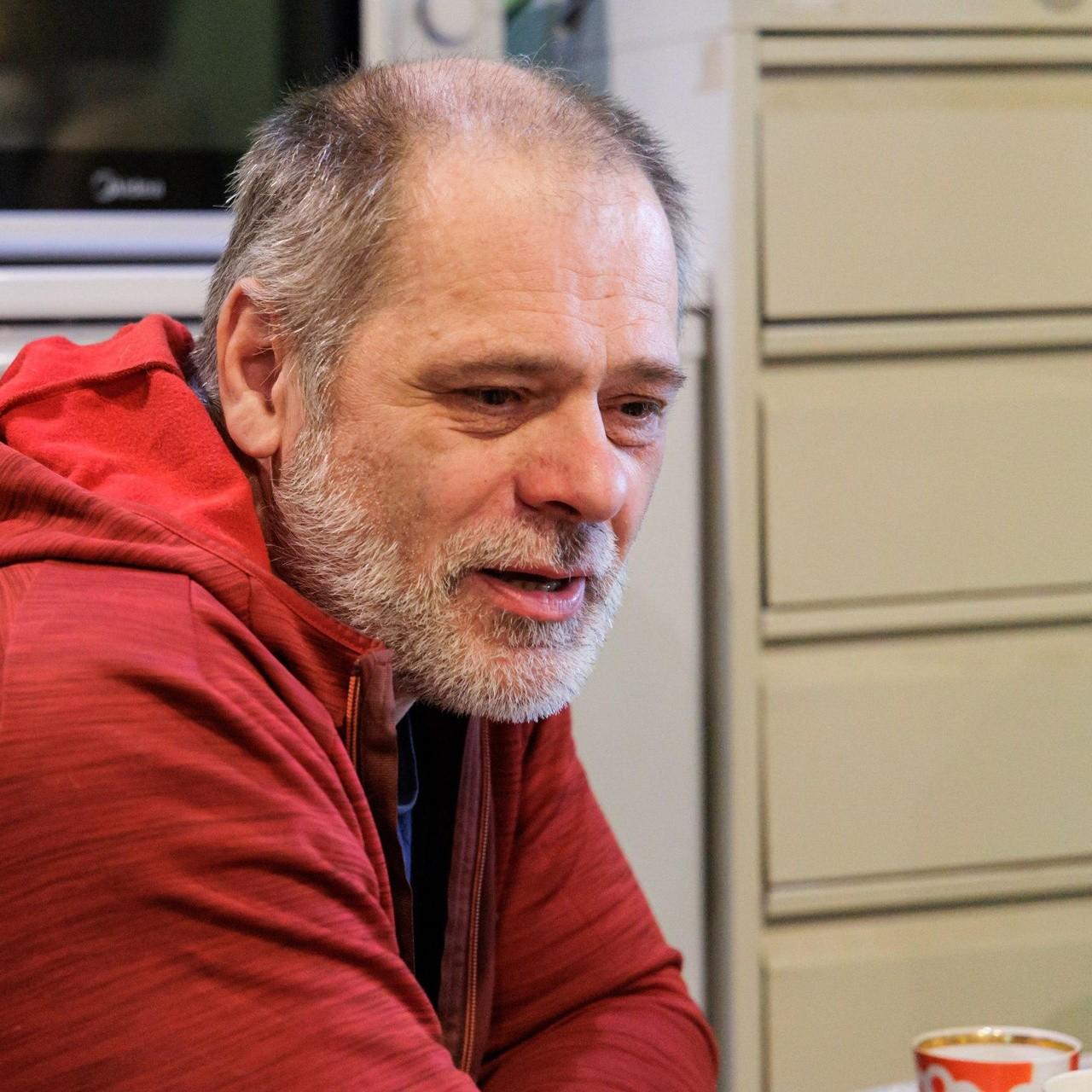 Юрий Раилко