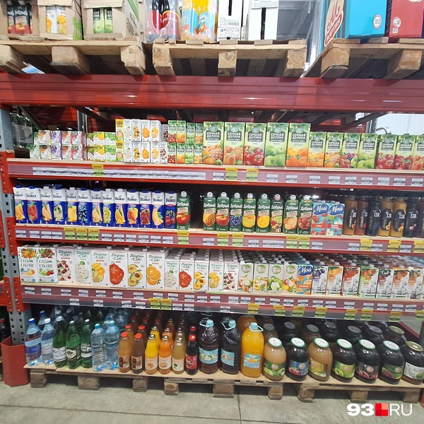 Источник: Максим Дмитриев / 93.RU