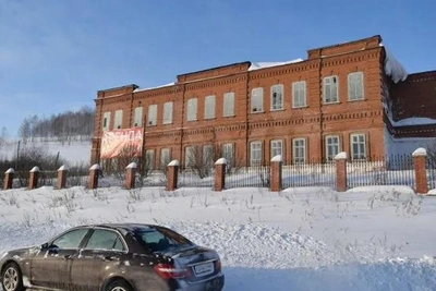 В Башкирии продают усадьбу XIX века за 5,5 млн