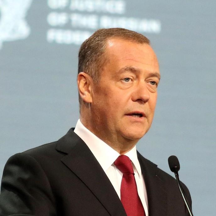 Дмитрий Медведев ответил, будет ли объявлена новая мобилизация в России