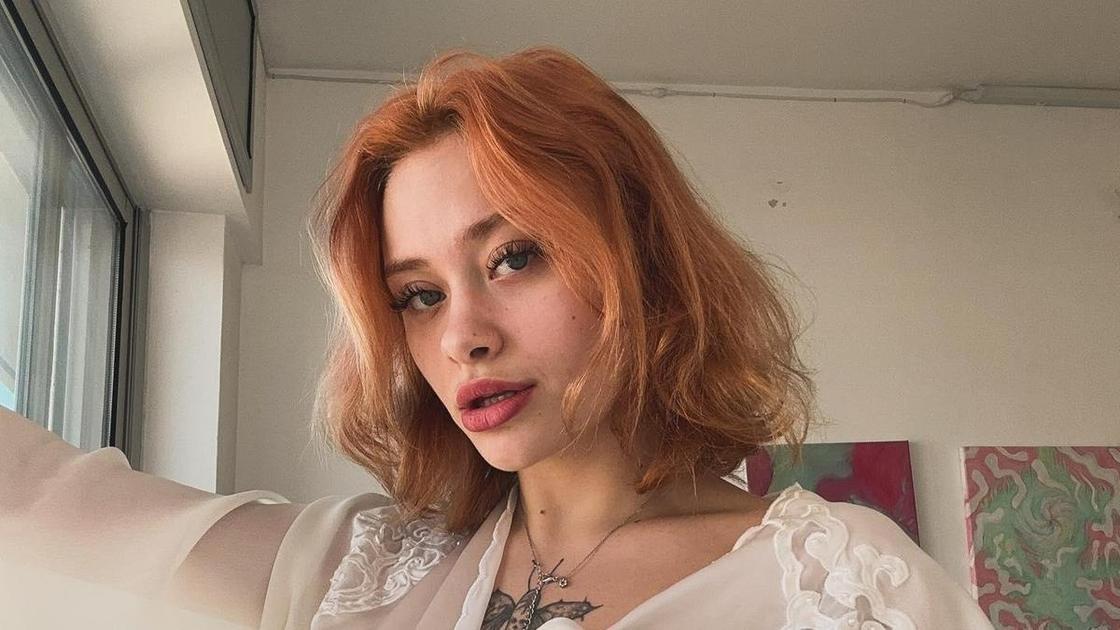 Искалеченная в Дубае модель очнулась и не узнала даже мать