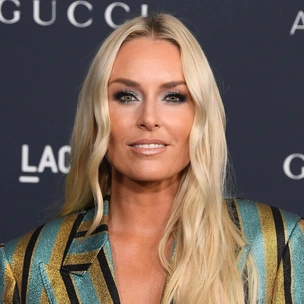 История невероятного камбэка: Линдси Вонн, которую врачи собирали по частям, снова поборется за золото