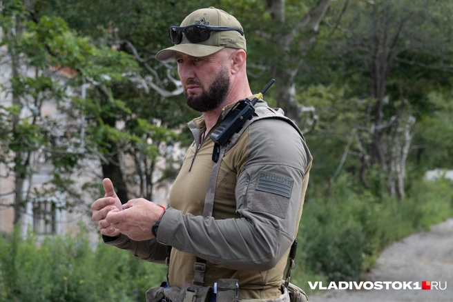 Источник: Елена Буйвол / VLADIVOSTOK1.RU