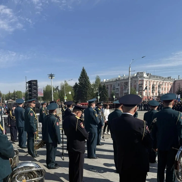 Источник: Полина Шевчукова / NGS22.RU