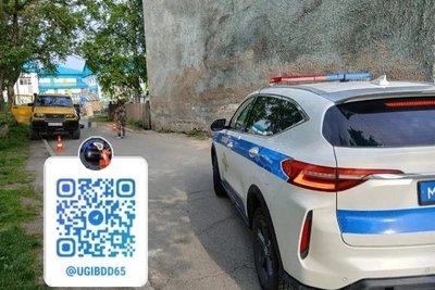 Очевидцев смертельного ДТП ищут в Южно-Сахалинске