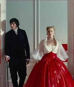 «Грозовой перевал»: как создавали интерьеры новой экранизации с Марго Робби