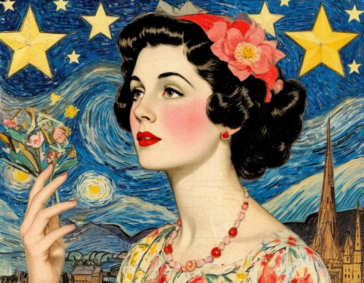 Источник: Шедеврум | theGirl