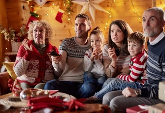 Топ-10: новогодние фильмы для всей семьи, которые вы еще не засмотрели до дыр